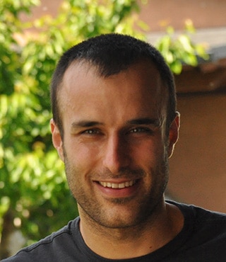 Álvaro Pérez - Redactor SEO