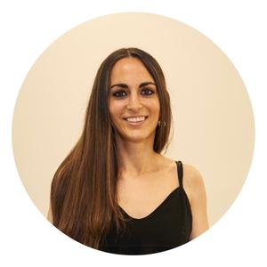 YAEL NACHMOW - Frontend Developer